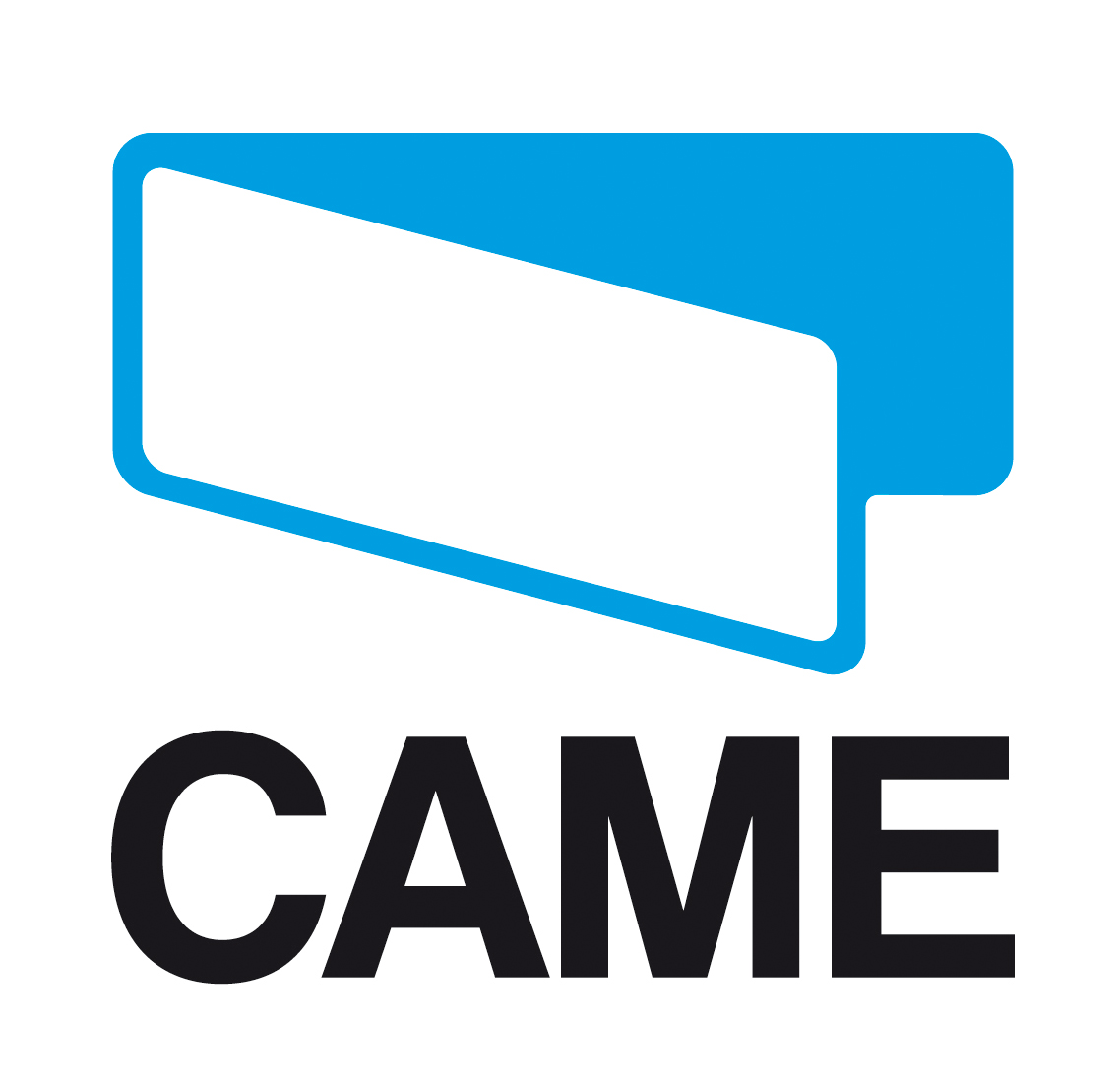 CAME LOGO 2015