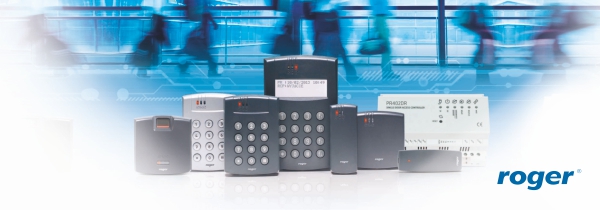 system kontroli dostepu roger warsztaty